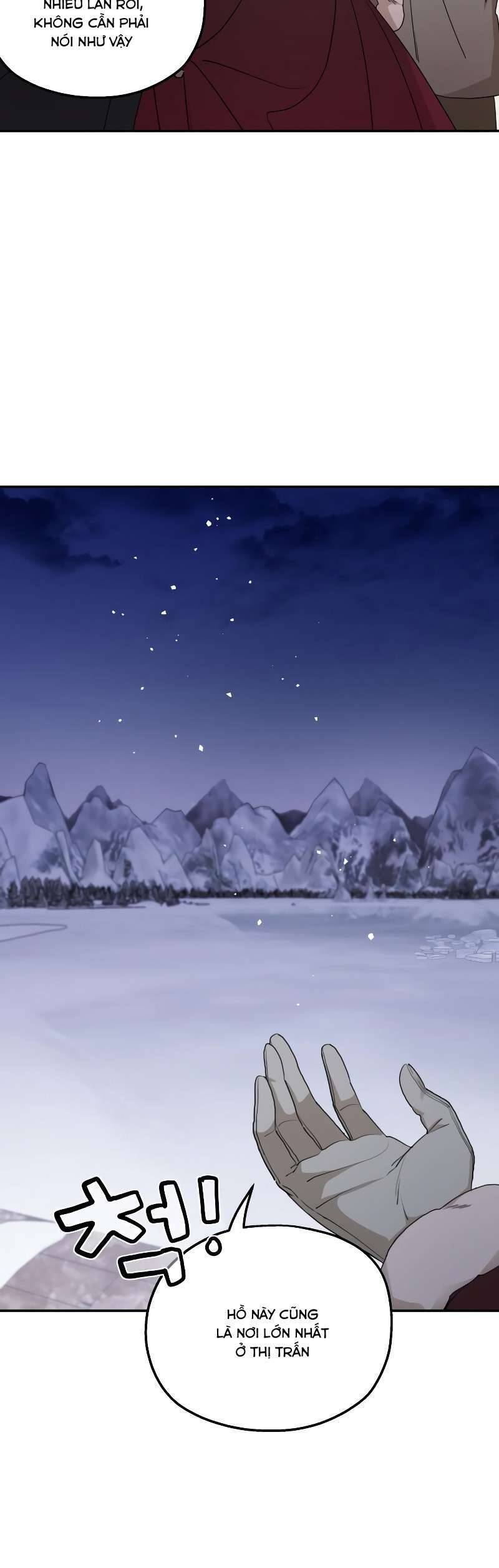 Gia Đình Chồng Vô Cùng Yêu Thích Tôi Chapter 96 - 21