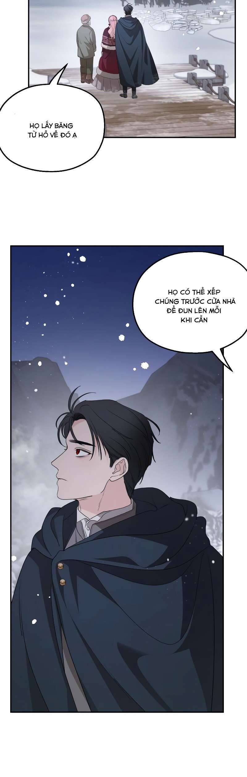 Gia Đình Chồng Vô Cùng Yêu Thích Tôi Chapter 96 - 23