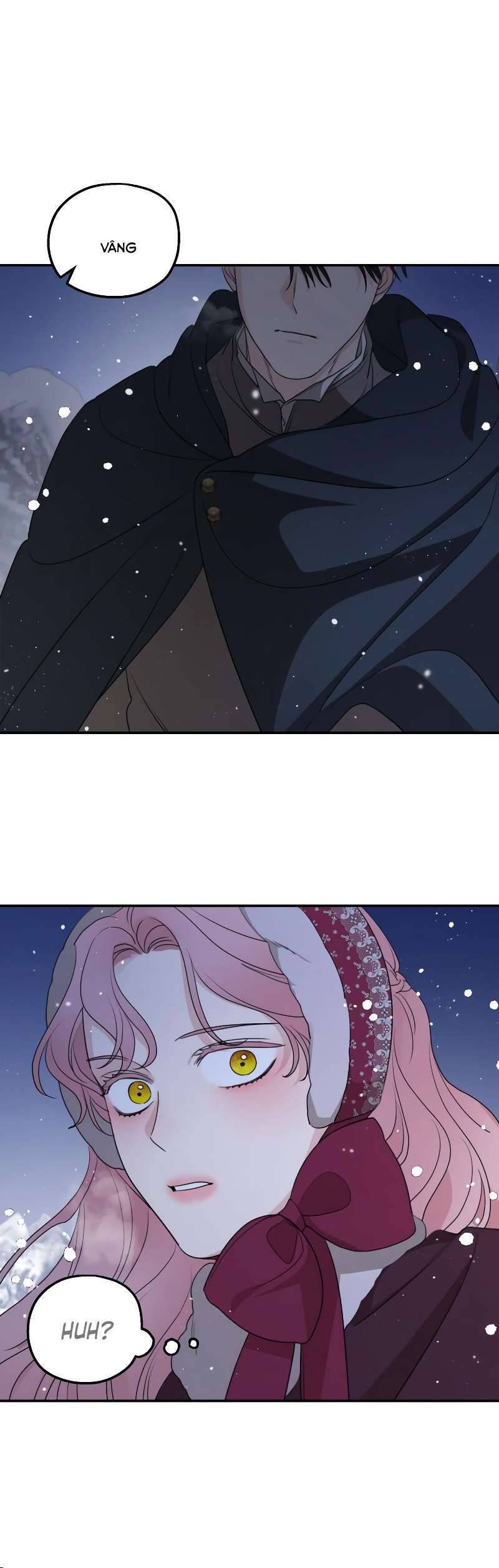 Gia Đình Chồng Vô Cùng Yêu Thích Tôi Chapter 96 - 25