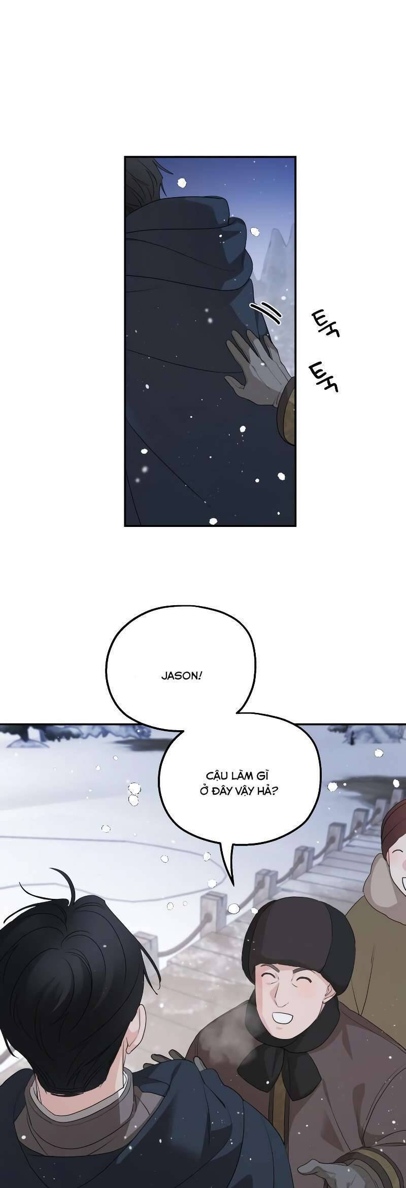 Gia Đình Chồng Vô Cùng Yêu Thích Tôi Chapter 96 - 26