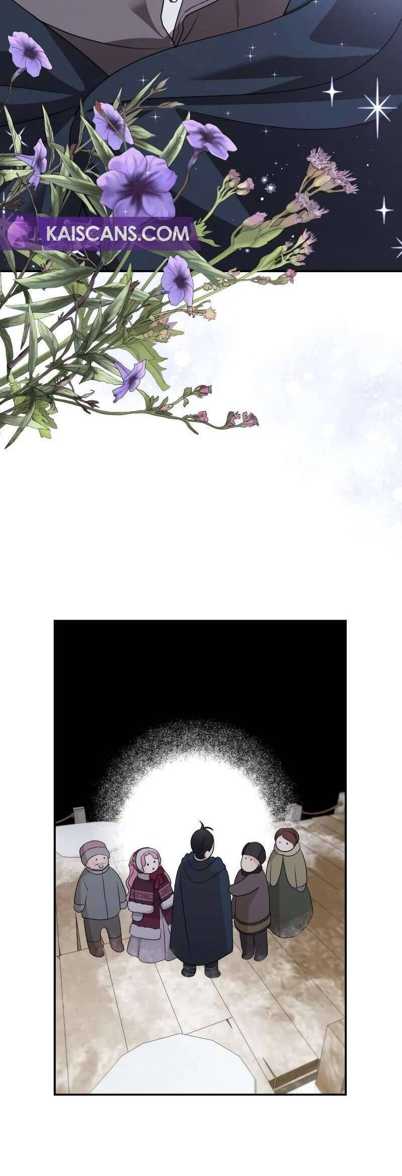 Gia Đình Chồng Vô Cùng Yêu Thích Tôi Chapter 96 - 28