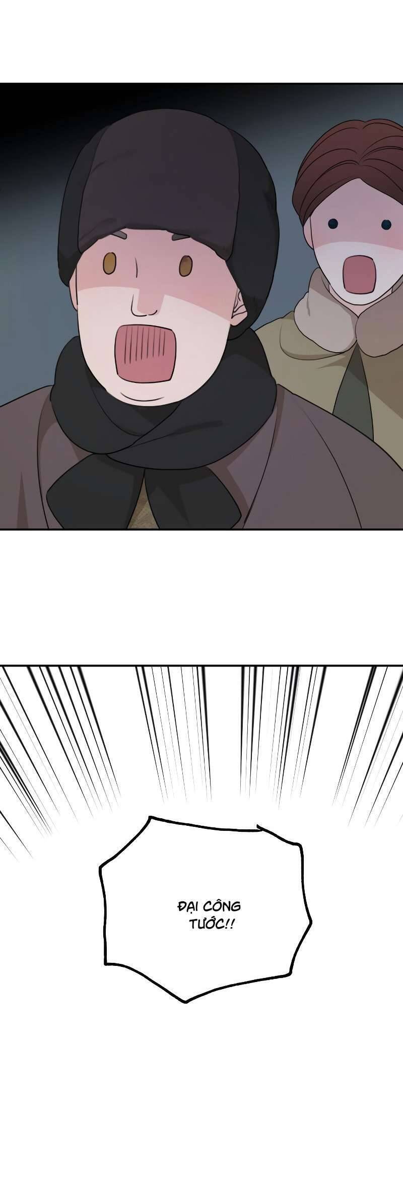 Gia Đình Chồng Vô Cùng Yêu Thích Tôi Chapter 96 - 29