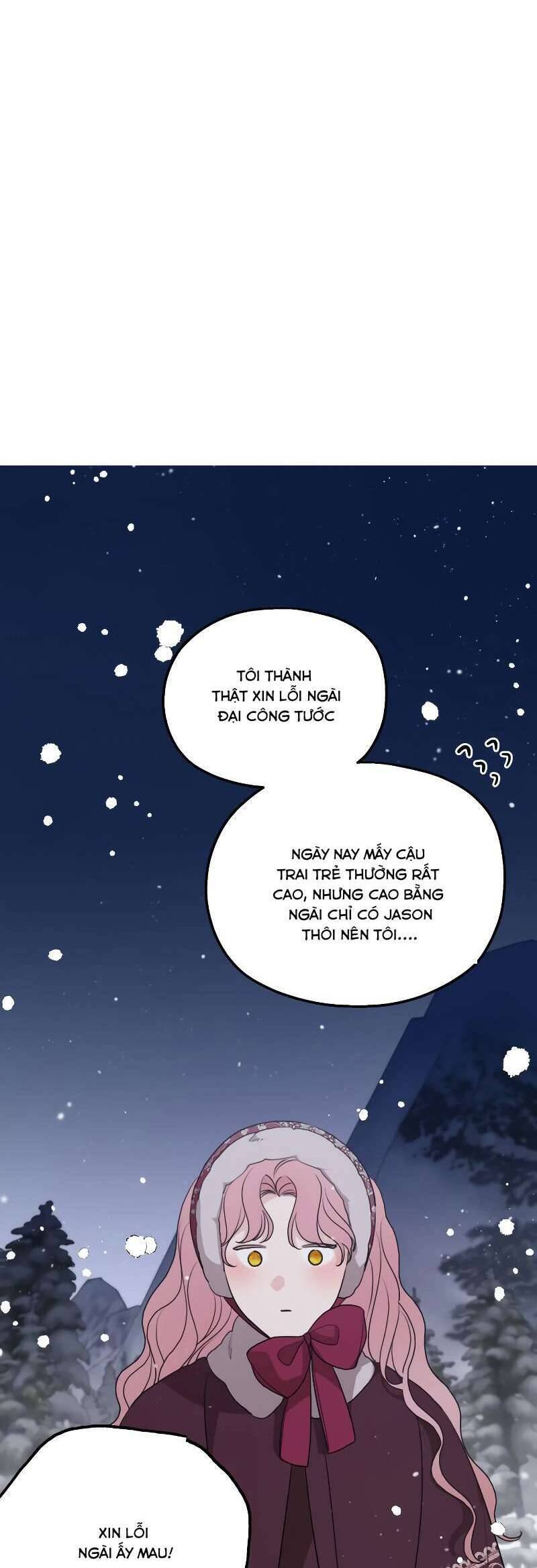 Gia Đình Chồng Vô Cùng Yêu Thích Tôi Chapter 96 - 30