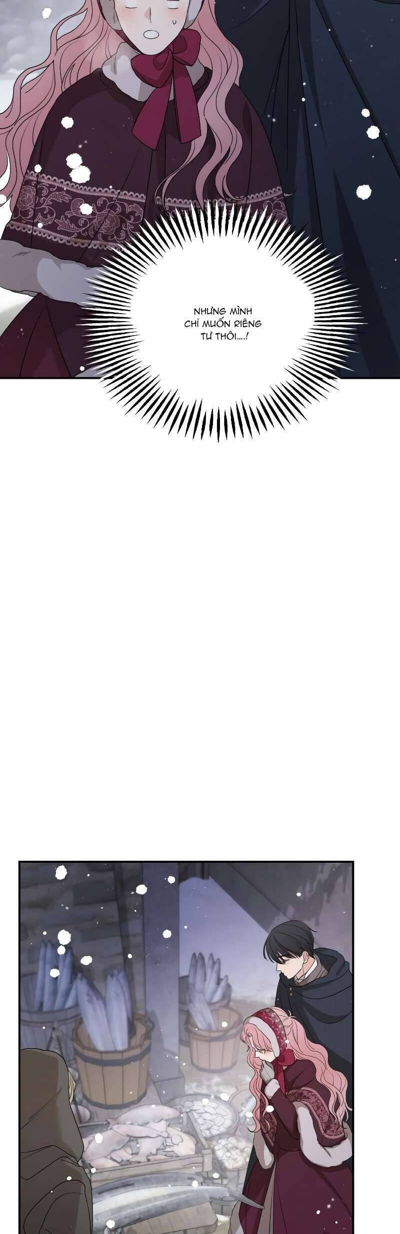 Gia Đình Chồng Vô Cùng Yêu Thích Tôi Chapter 96 - 33