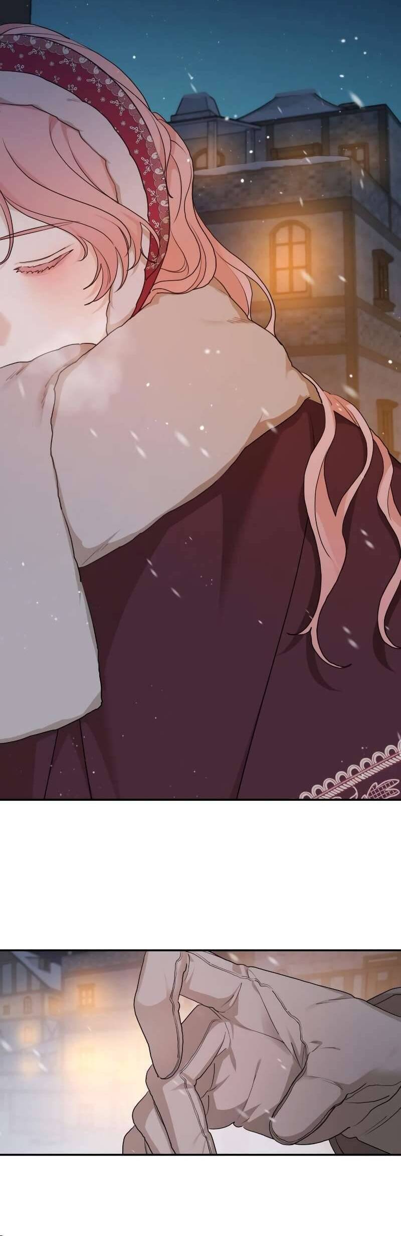 Gia Đình Chồng Vô Cùng Yêu Thích Tôi Chapter 96 - 37