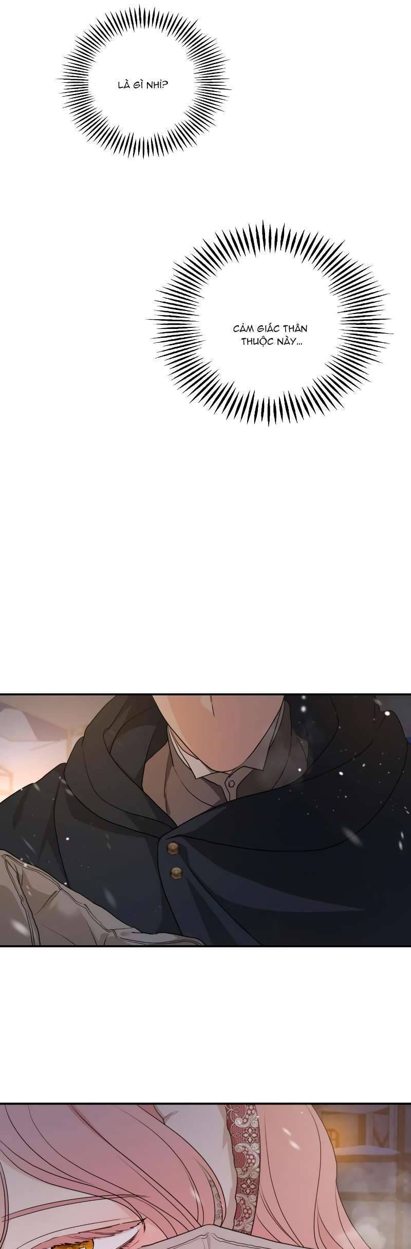 Gia Đình Chồng Vô Cùng Yêu Thích Tôi Chapter 96 - 38