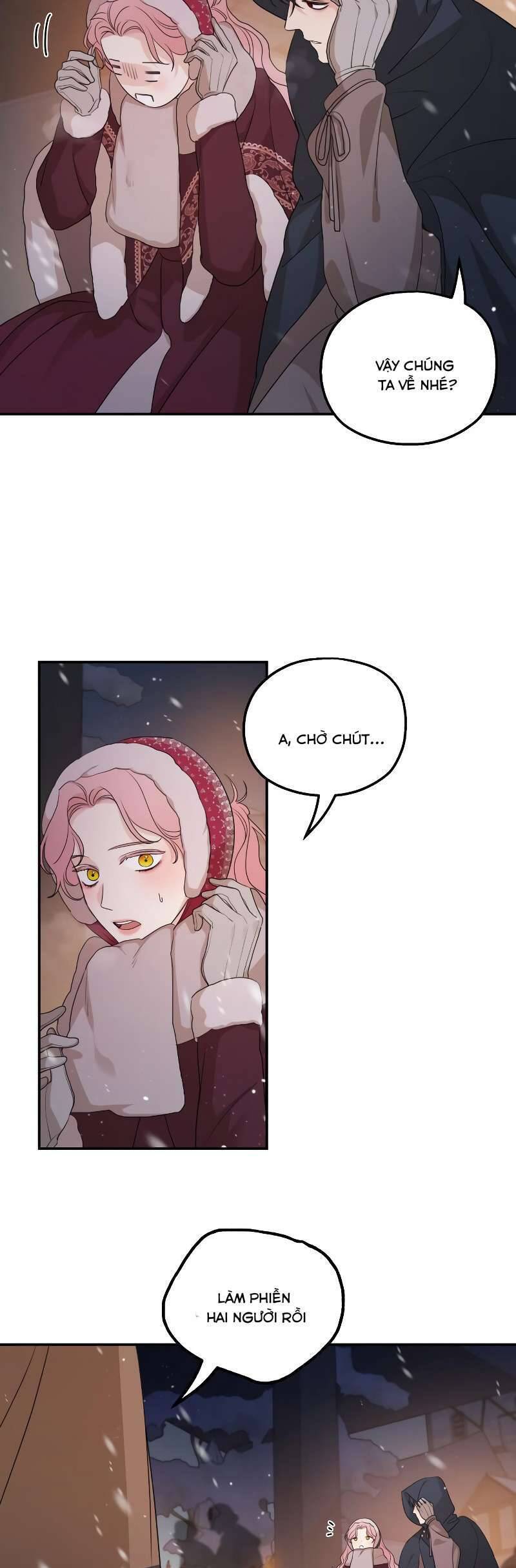 Gia Đình Chồng Vô Cùng Yêu Thích Tôi Chapter 96 - 41