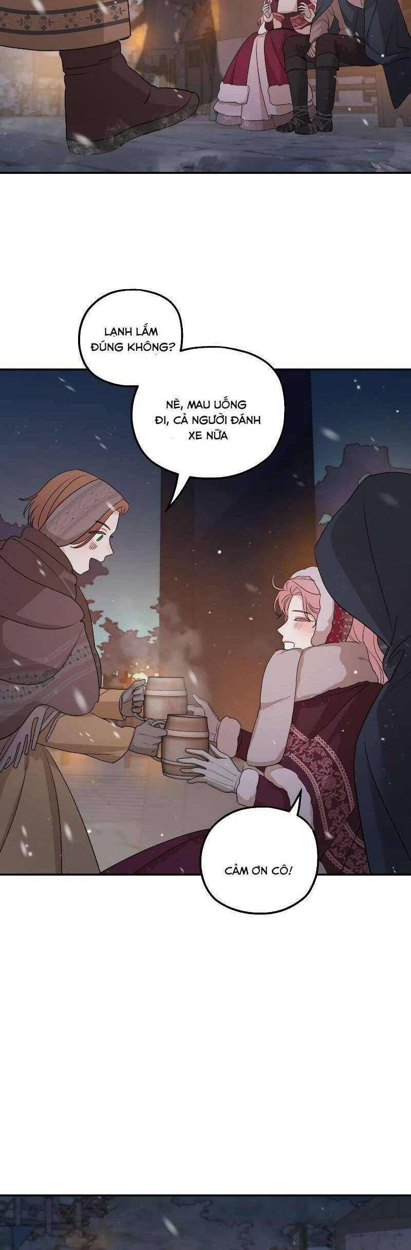 Gia Đình Chồng Vô Cùng Yêu Thích Tôi Chapter 96 - 42