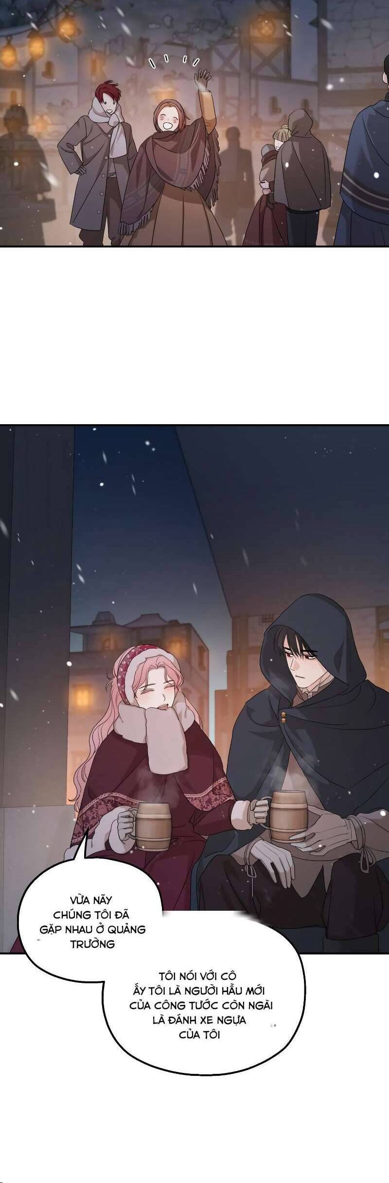 Gia Đình Chồng Vô Cùng Yêu Thích Tôi Chapter 96 - 43