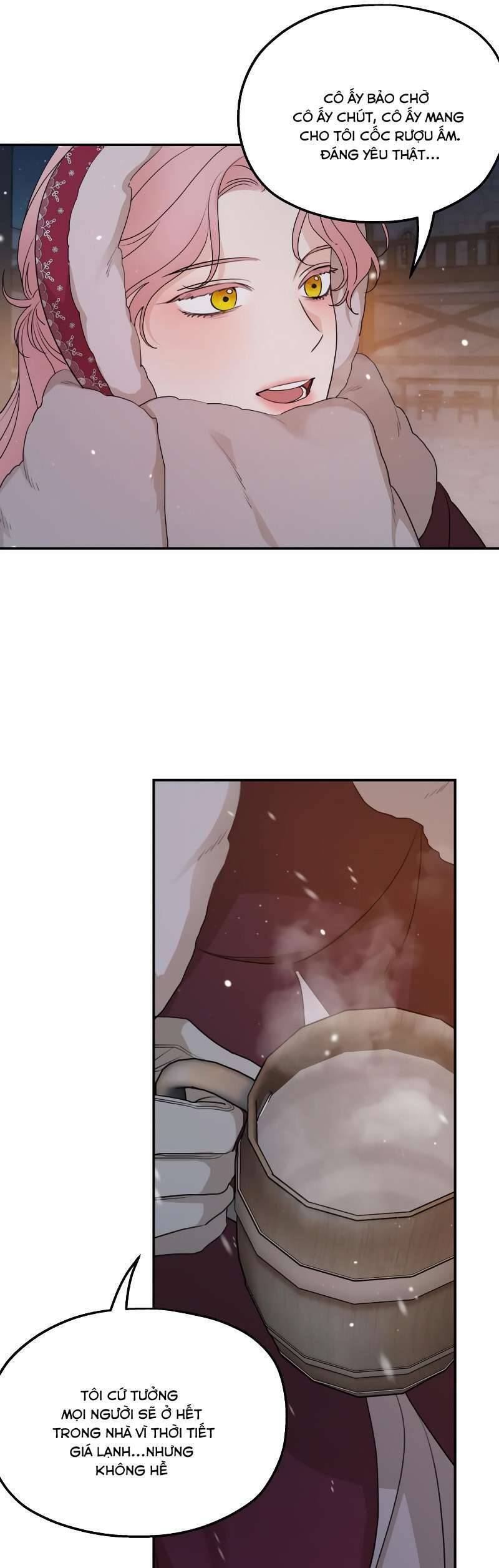 Gia Đình Chồng Vô Cùng Yêu Thích Tôi Chapter 96 - 44