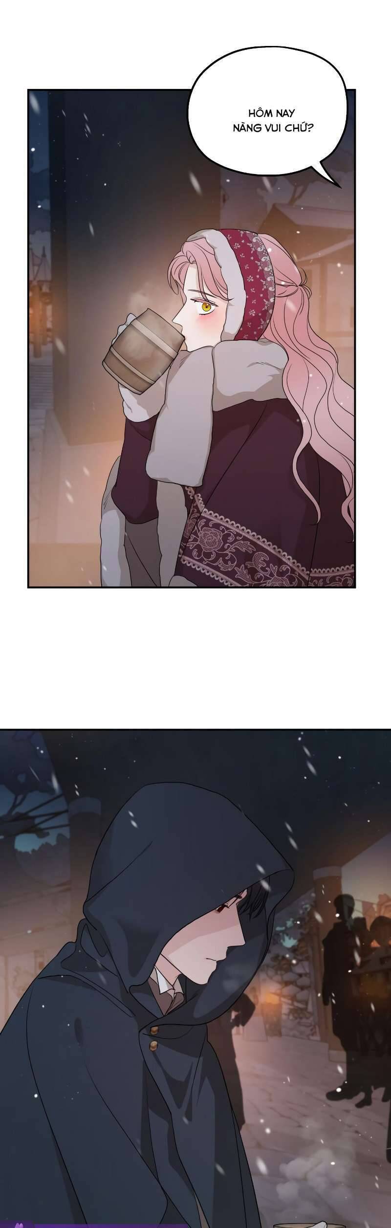 Gia Đình Chồng Vô Cùng Yêu Thích Tôi Chapter 96 - 46