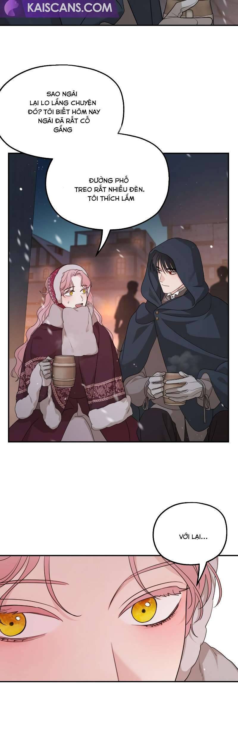 Gia Đình Chồng Vô Cùng Yêu Thích Tôi Chapter 96 - 47