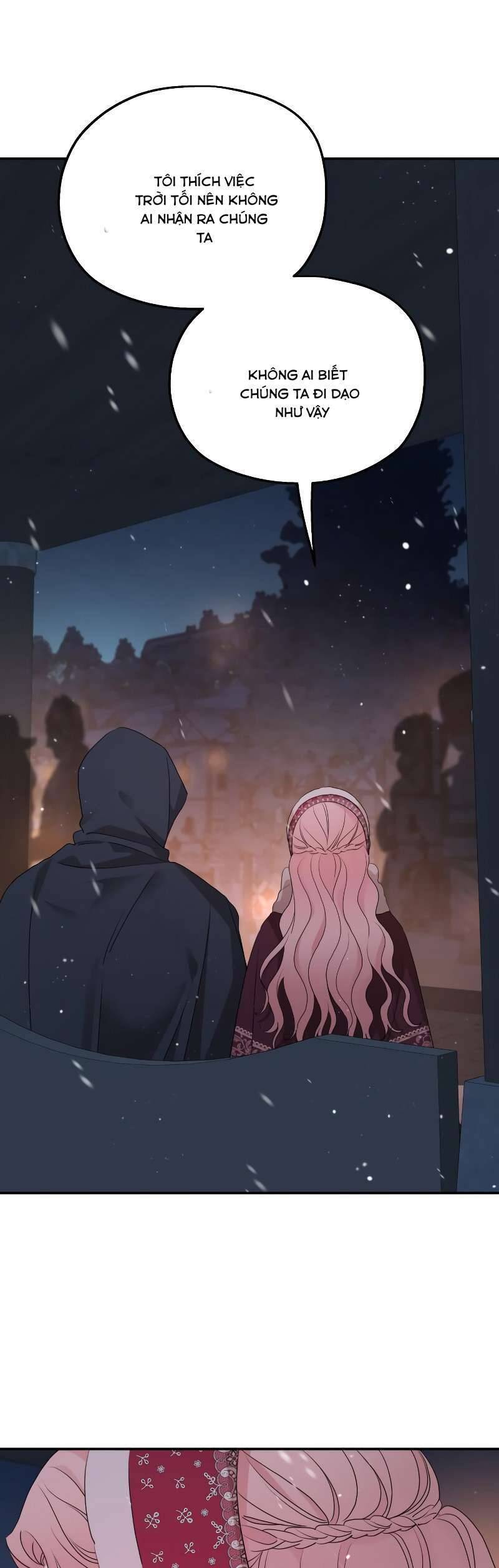 Gia Đình Chồng Vô Cùng Yêu Thích Tôi Chapter 96 - 48