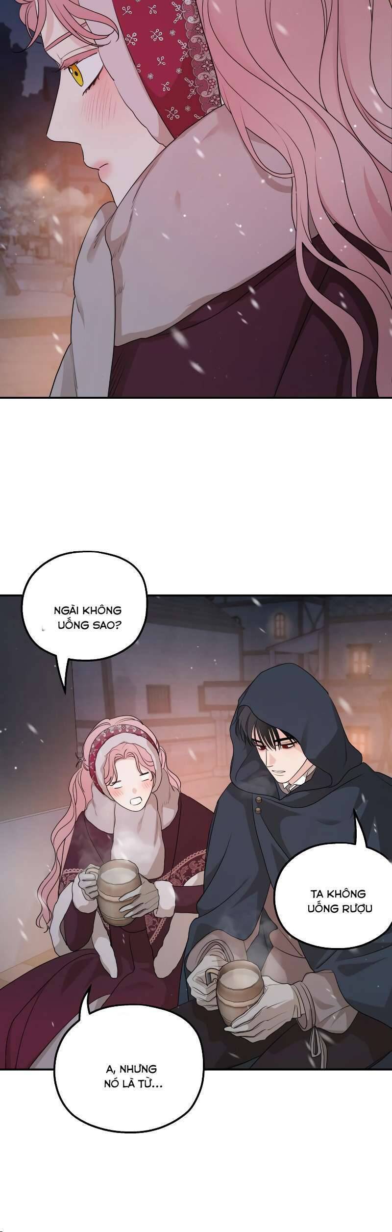 Gia Đình Chồng Vô Cùng Yêu Thích Tôi Chapter 96 - 49