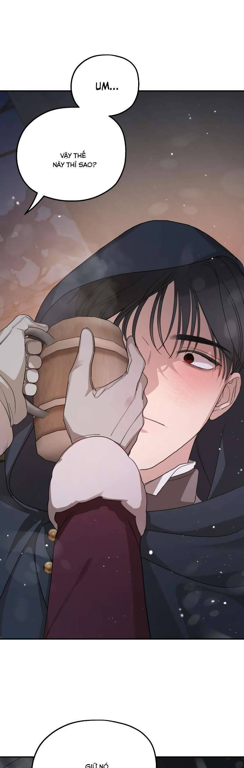 Gia Đình Chồng Vô Cùng Yêu Thích Tôi Chapter 96 - 50