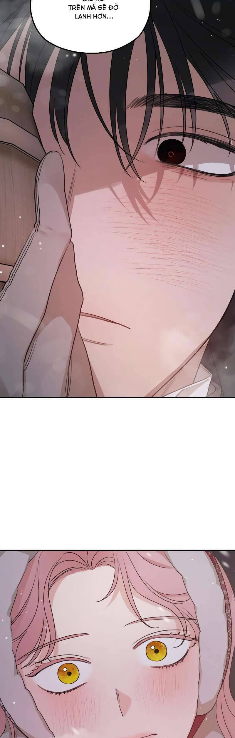 Gia Đình Chồng Vô Cùng Yêu Thích Tôi Chapter 96 - 51