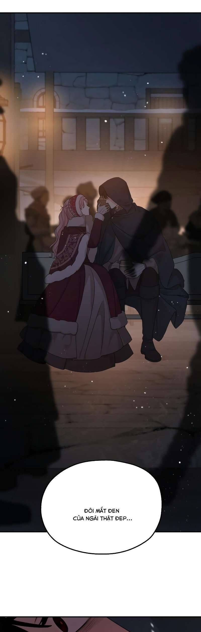 Gia Đình Chồng Vô Cùng Yêu Thích Tôi Chapter 96 - 53