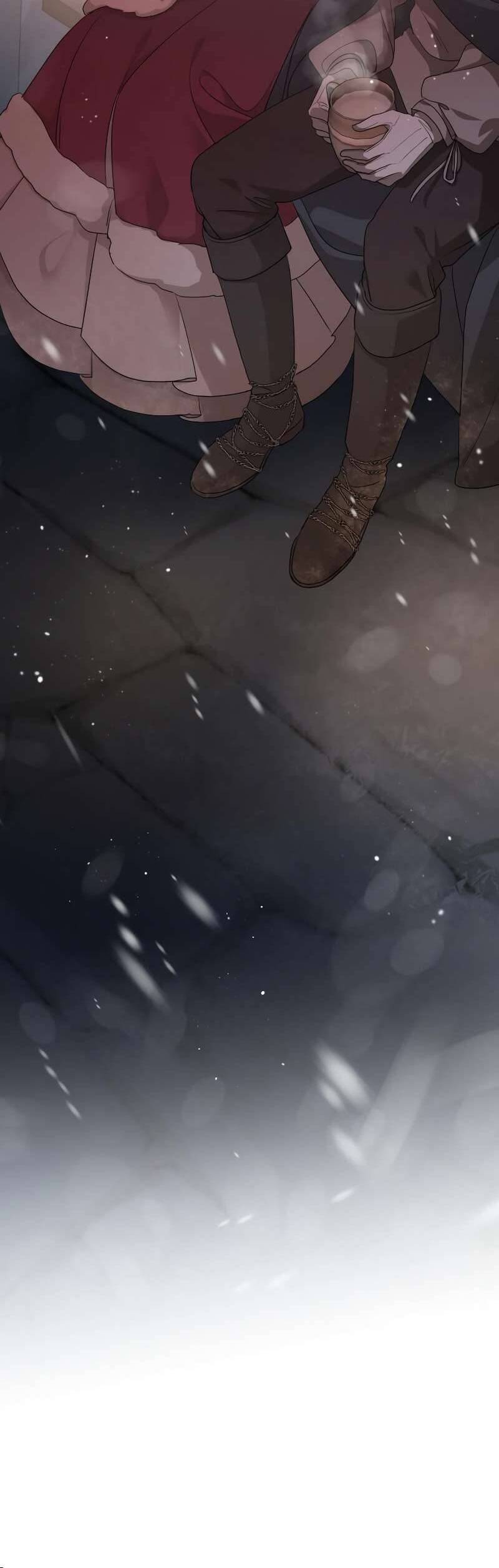 Gia Đình Chồng Vô Cùng Yêu Thích Tôi Chapter 96 - 55