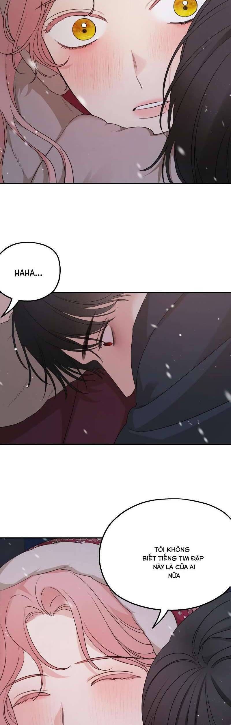 Gia Đình Chồng Vô Cùng Yêu Thích Tôi Chapter 96 - 60