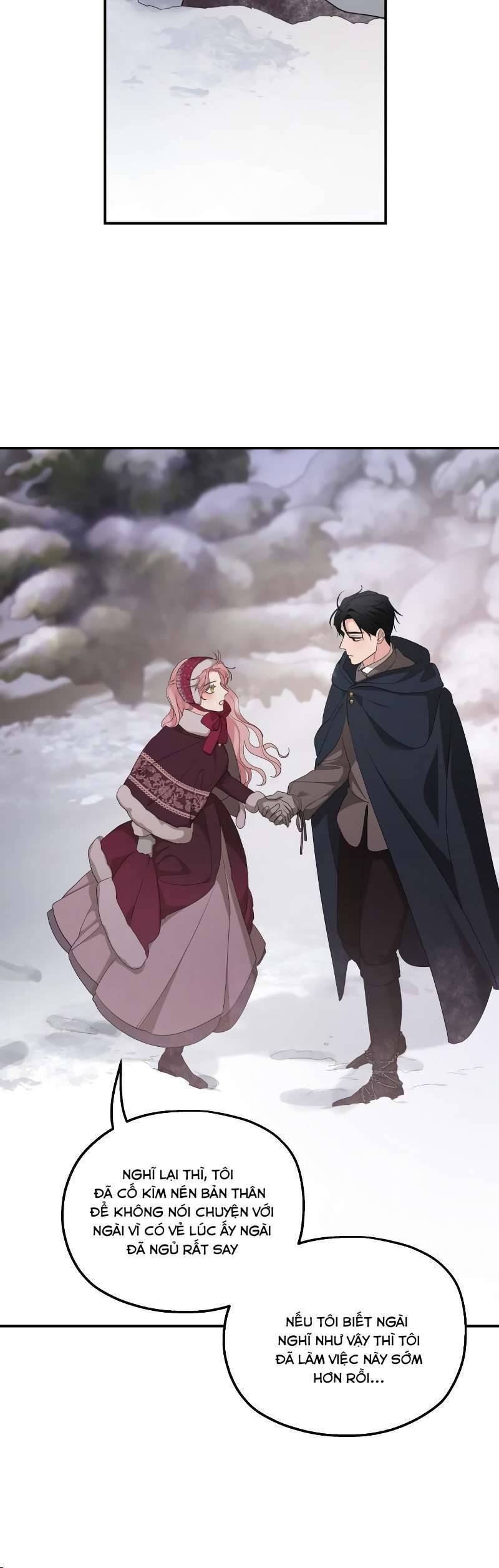 Gia Đình Chồng Vô Cùng Yêu Thích Tôi Chapter 96 - 7