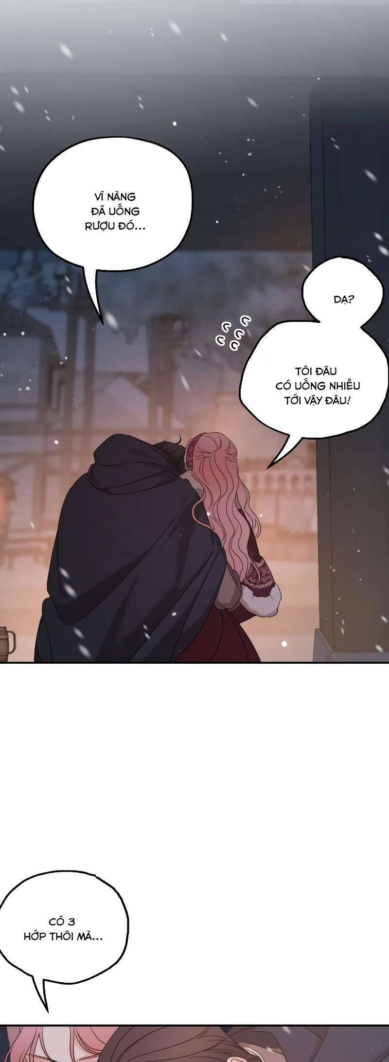 Gia Đình Chồng Vô Cùng Yêu Thích Tôi Chapter 96 - 62