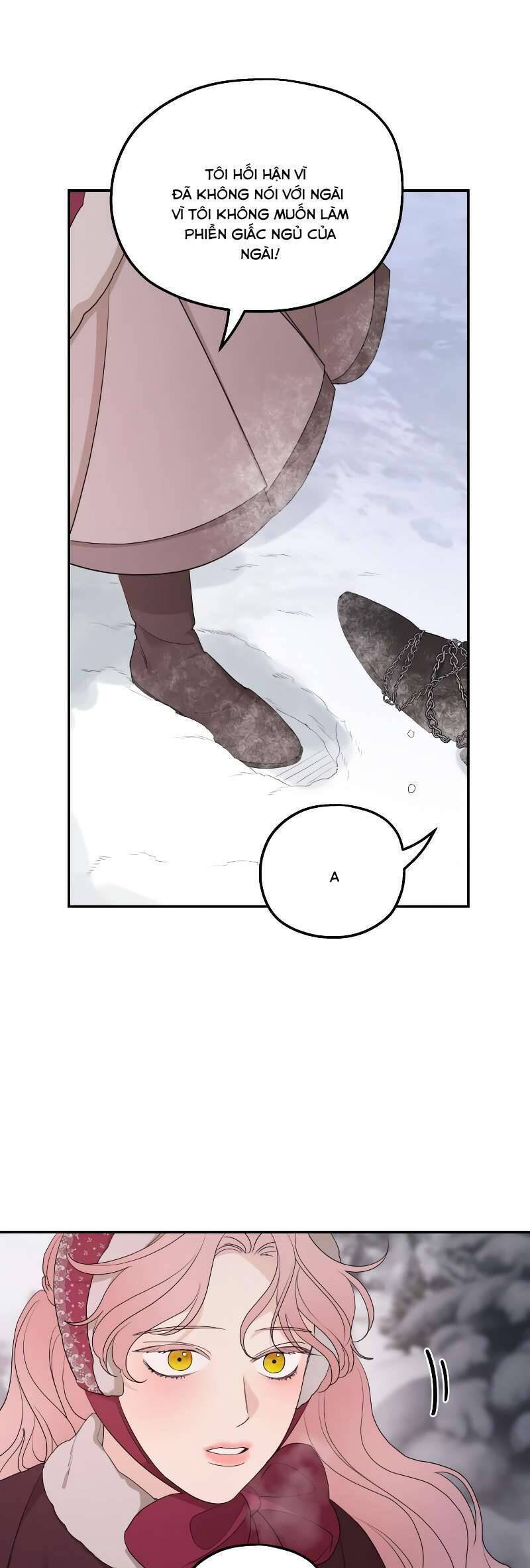 Gia Đình Chồng Vô Cùng Yêu Thích Tôi Chapter 96 - 8