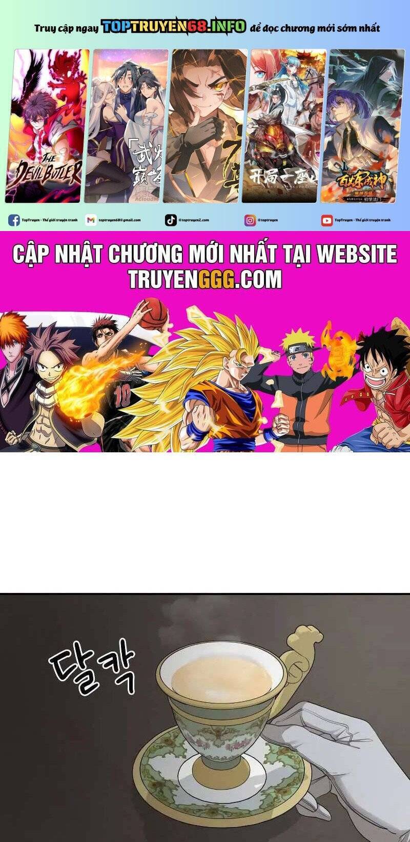 Gia Đình Chồng Vô Cùng Yêu Thích Tôi Chapter 97 - 2