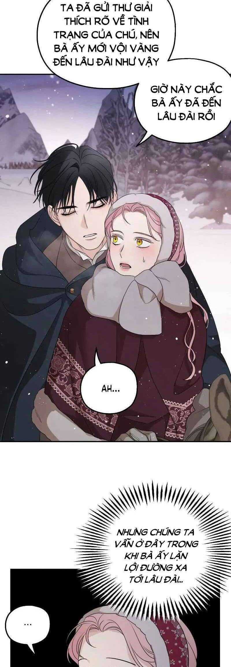 Gia Đình Chồng Vô Cùng Yêu Thích Tôi Chapter 97 - 12