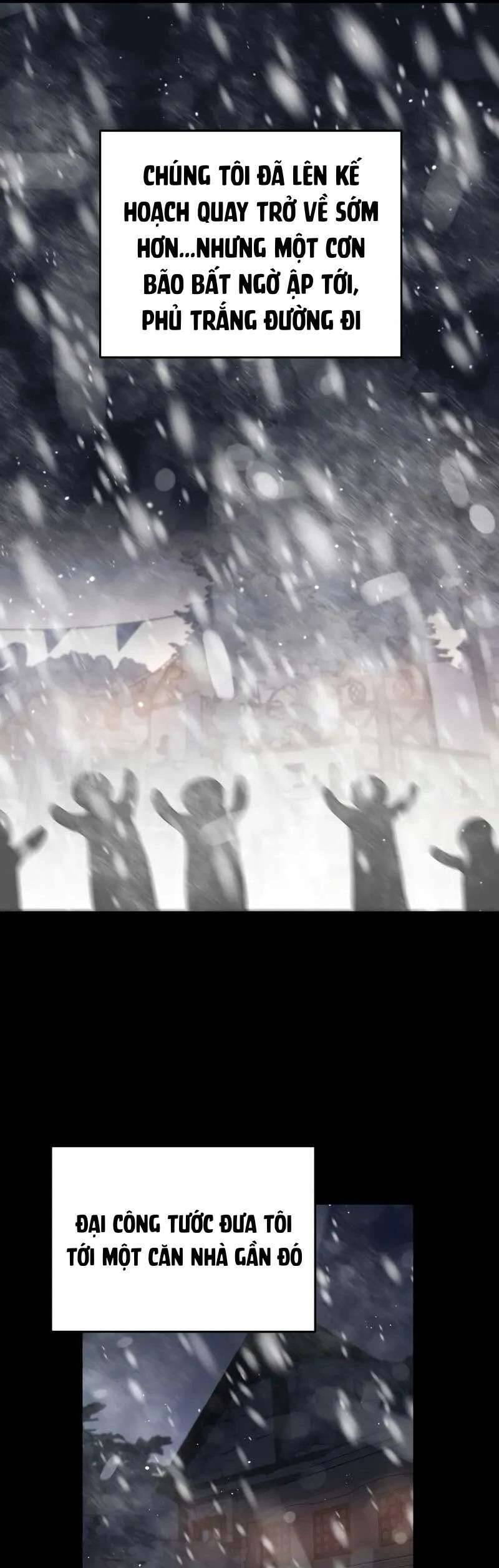 Gia Đình Chồng Vô Cùng Yêu Thích Tôi Chapter 97 - 14