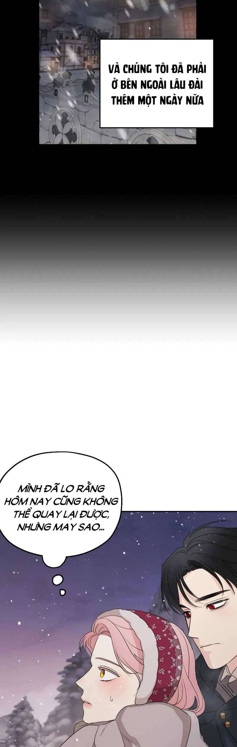 Gia Đình Chồng Vô Cùng Yêu Thích Tôi Chapter 97 - 15