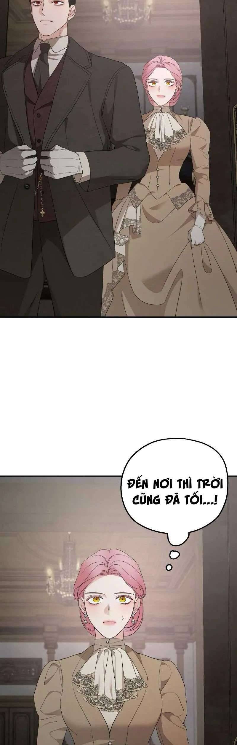 Gia Đình Chồng Vô Cùng Yêu Thích Tôi Chapter 97 - 18