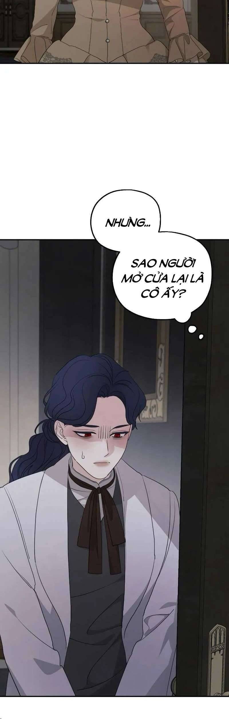 Gia Đình Chồng Vô Cùng Yêu Thích Tôi Chapter 97 - 19