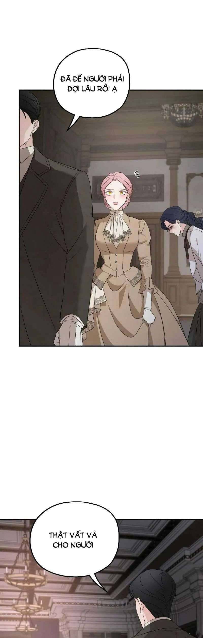 Gia Đình Chồng Vô Cùng Yêu Thích Tôi Chapter 97 - 20