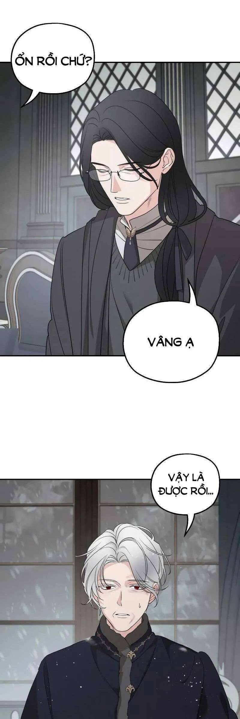 Gia Đình Chồng Vô Cùng Yêu Thích Tôi Chapter 97 - 3