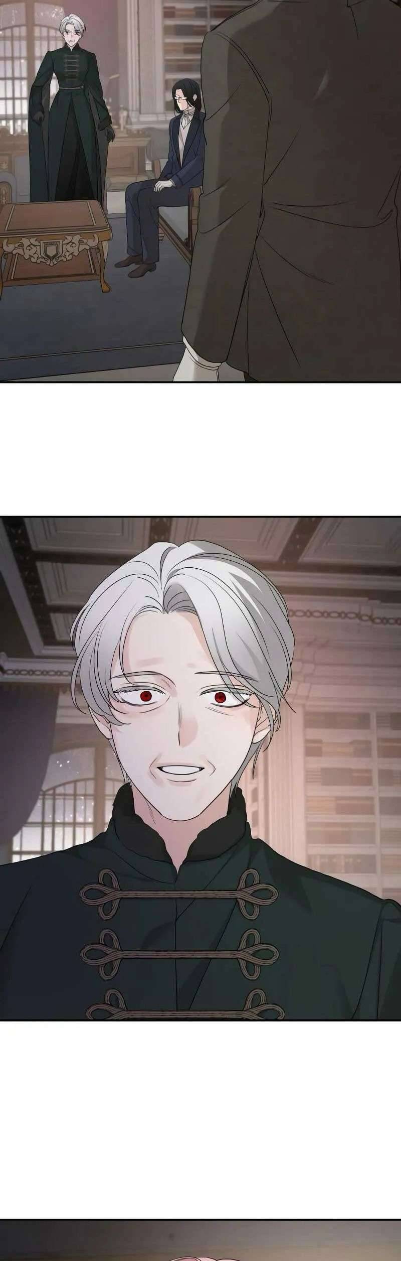 Gia Đình Chồng Vô Cùng Yêu Thích Tôi Chapter 97 - 21