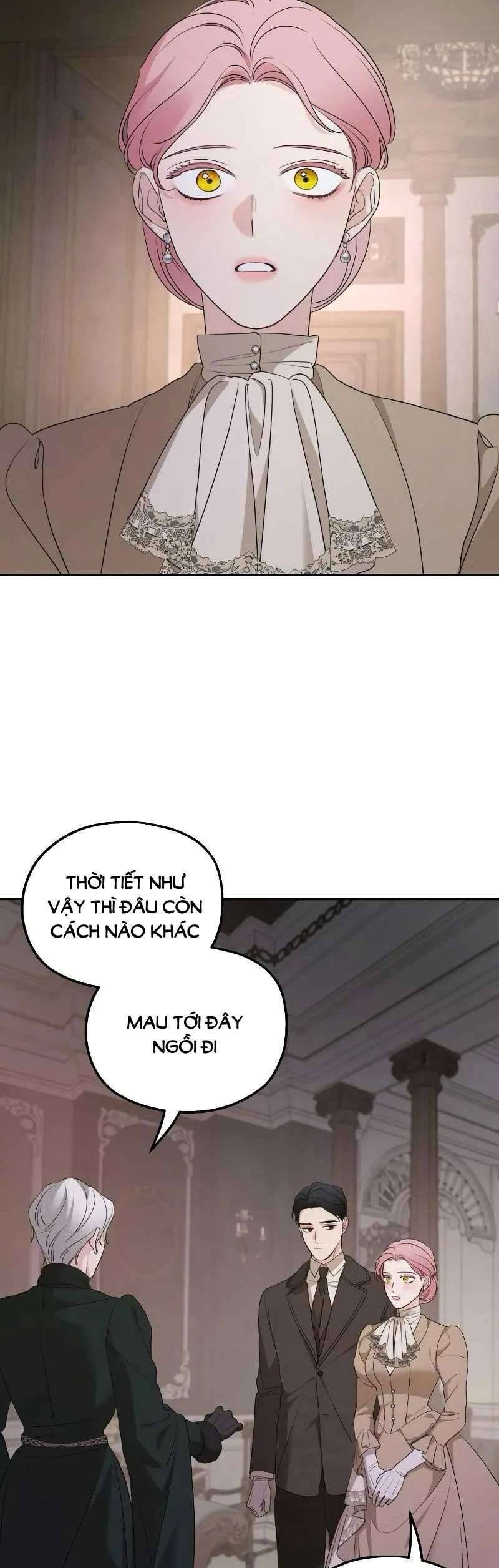 Gia Đình Chồng Vô Cùng Yêu Thích Tôi Chapter 97 - 22