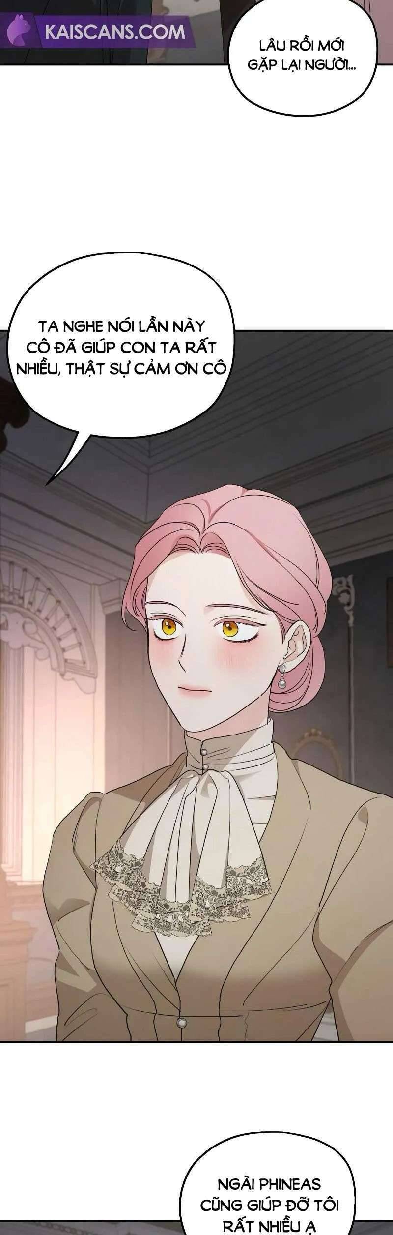 Gia Đình Chồng Vô Cùng Yêu Thích Tôi Chapter 97 - 23