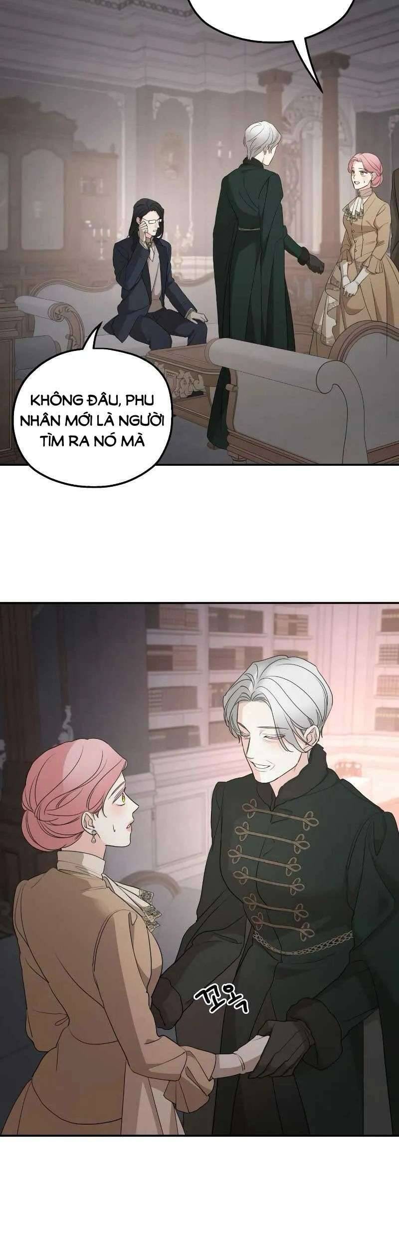 Gia Đình Chồng Vô Cùng Yêu Thích Tôi Chapter 97 - 24