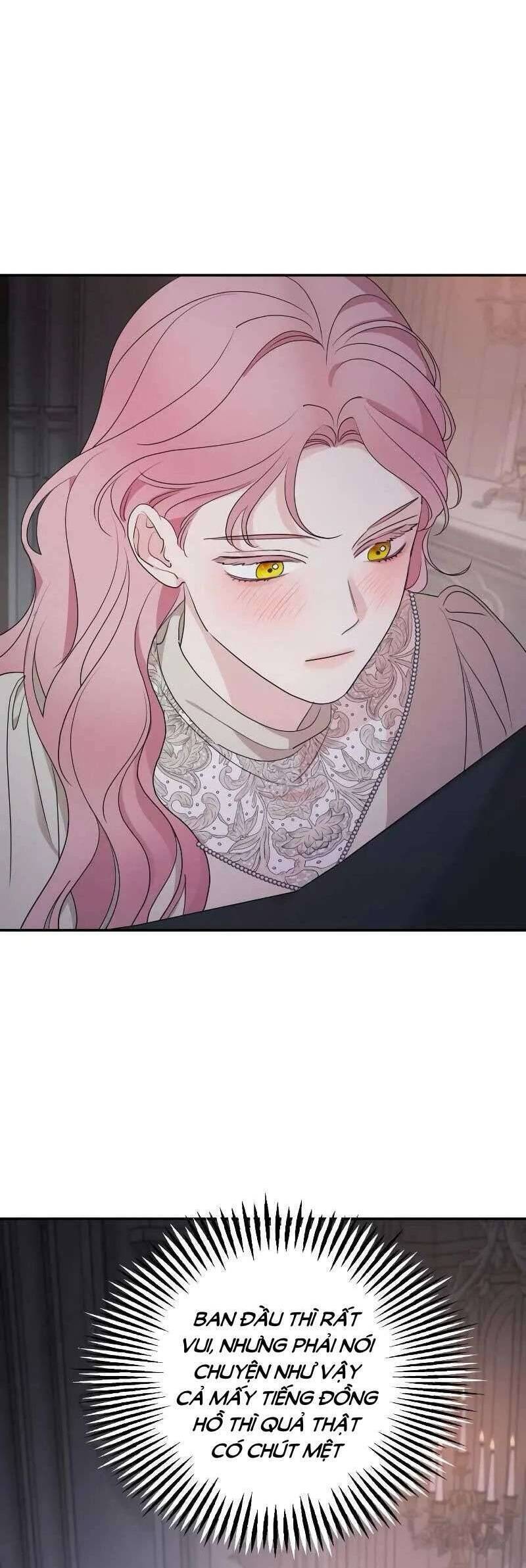 Gia Đình Chồng Vô Cùng Yêu Thích Tôi Chapter 97 - 27