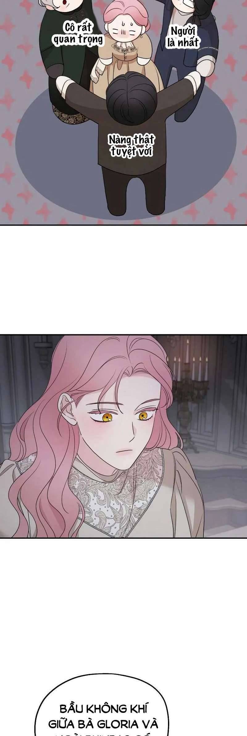 Gia Đình Chồng Vô Cùng Yêu Thích Tôi Chapter 97 - 29