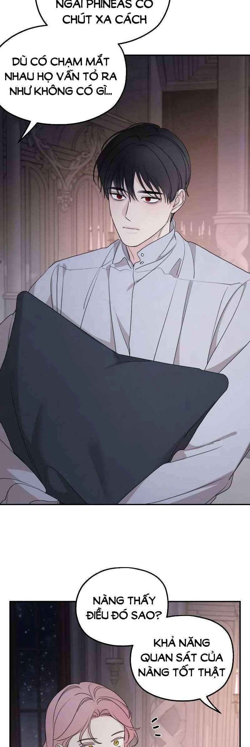 Gia Đình Chồng Vô Cùng Yêu Thích Tôi Chapter 97 - 30