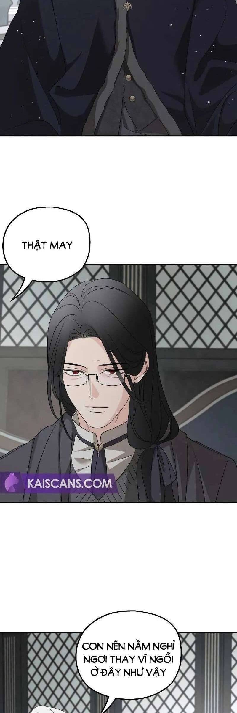 Gia Đình Chồng Vô Cùng Yêu Thích Tôi Chapter 97 - 4