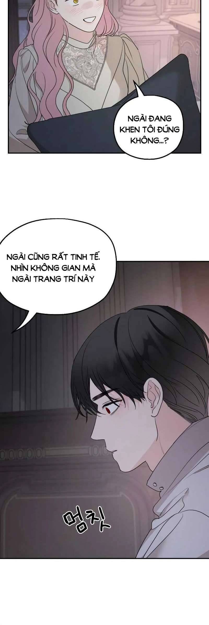 Gia Đình Chồng Vô Cùng Yêu Thích Tôi Chapter 97 - 31