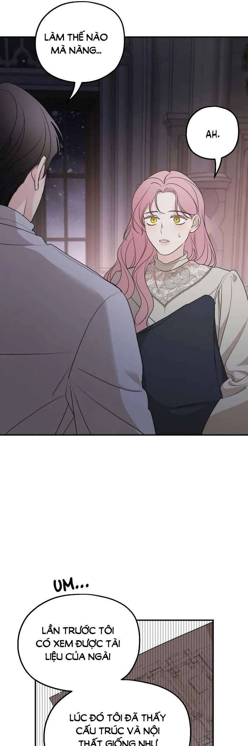 Gia Đình Chồng Vô Cùng Yêu Thích Tôi Chapter 97 - 32