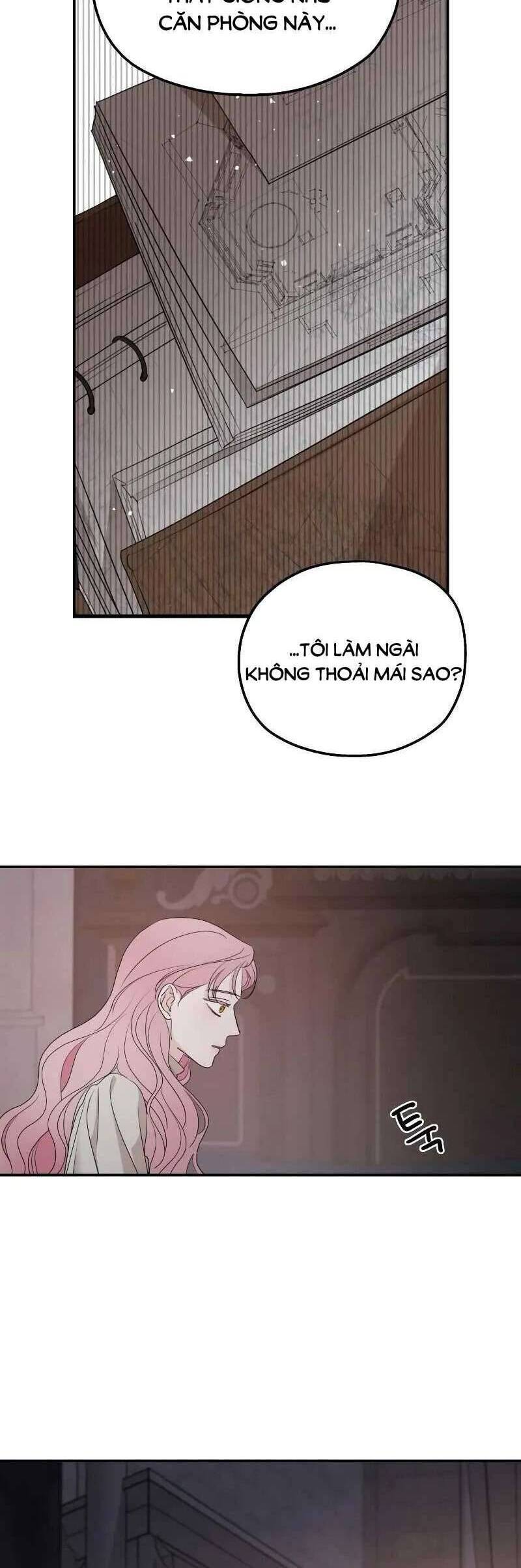 Gia Đình Chồng Vô Cùng Yêu Thích Tôi Chapter 97 - 33