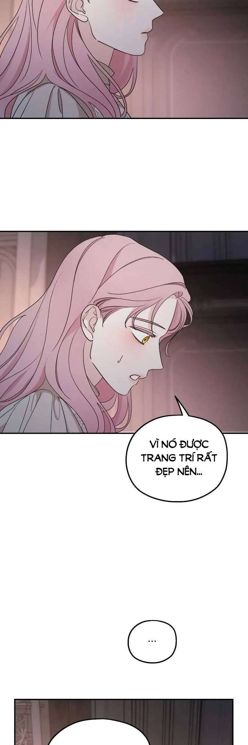 Gia Đình Chồng Vô Cùng Yêu Thích Tôi Chapter 97 - 35