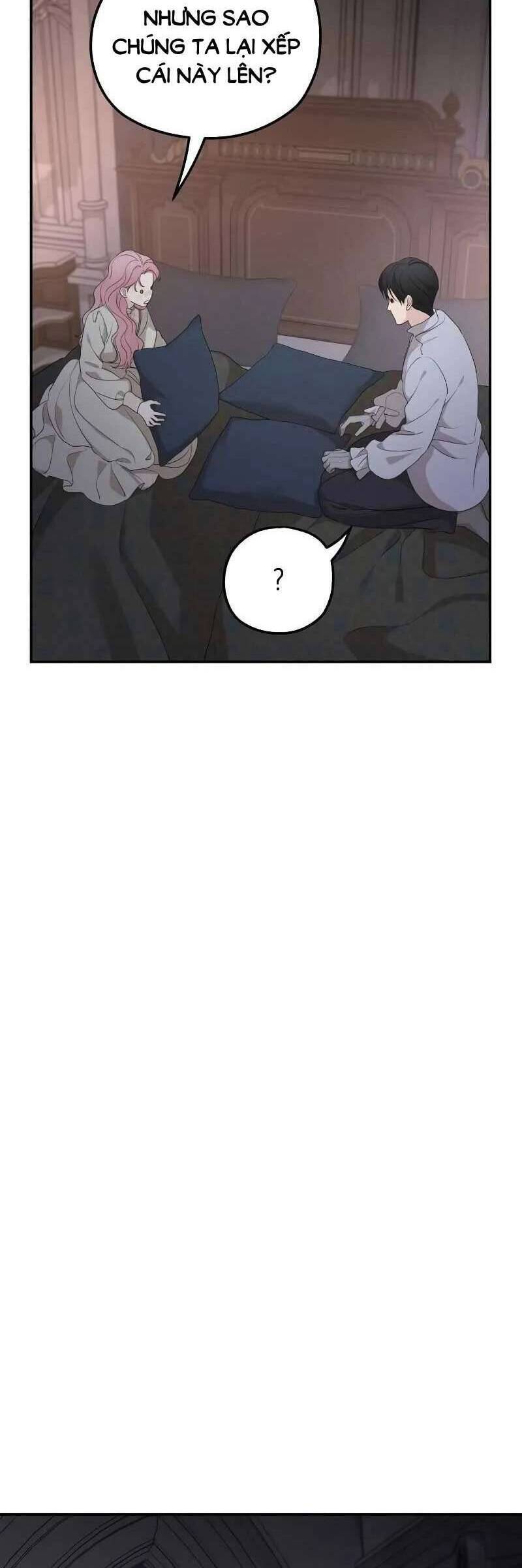 Gia Đình Chồng Vô Cùng Yêu Thích Tôi Chapter 97 - 36