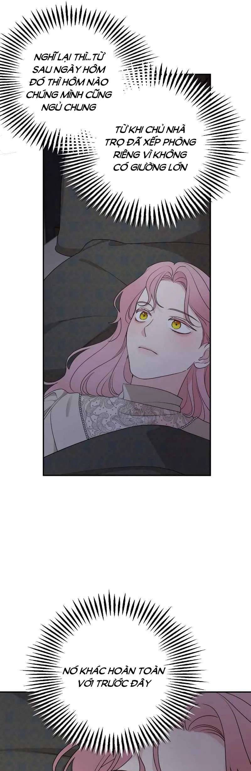 Gia Đình Chồng Vô Cùng Yêu Thích Tôi Chapter 97 - 38