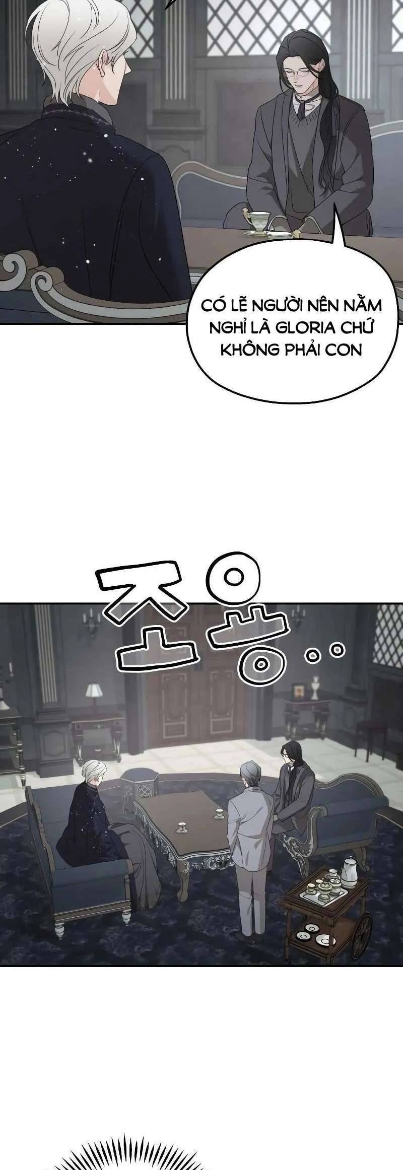 Gia Đình Chồng Vô Cùng Yêu Thích Tôi Chapter 97 - 5