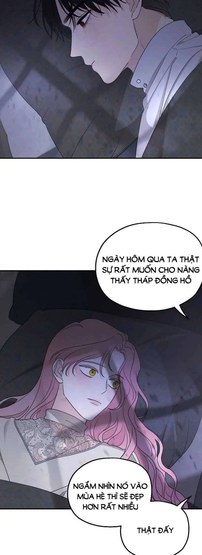 Gia Đình Chồng Vô Cùng Yêu Thích Tôi Chapter 97 - 45